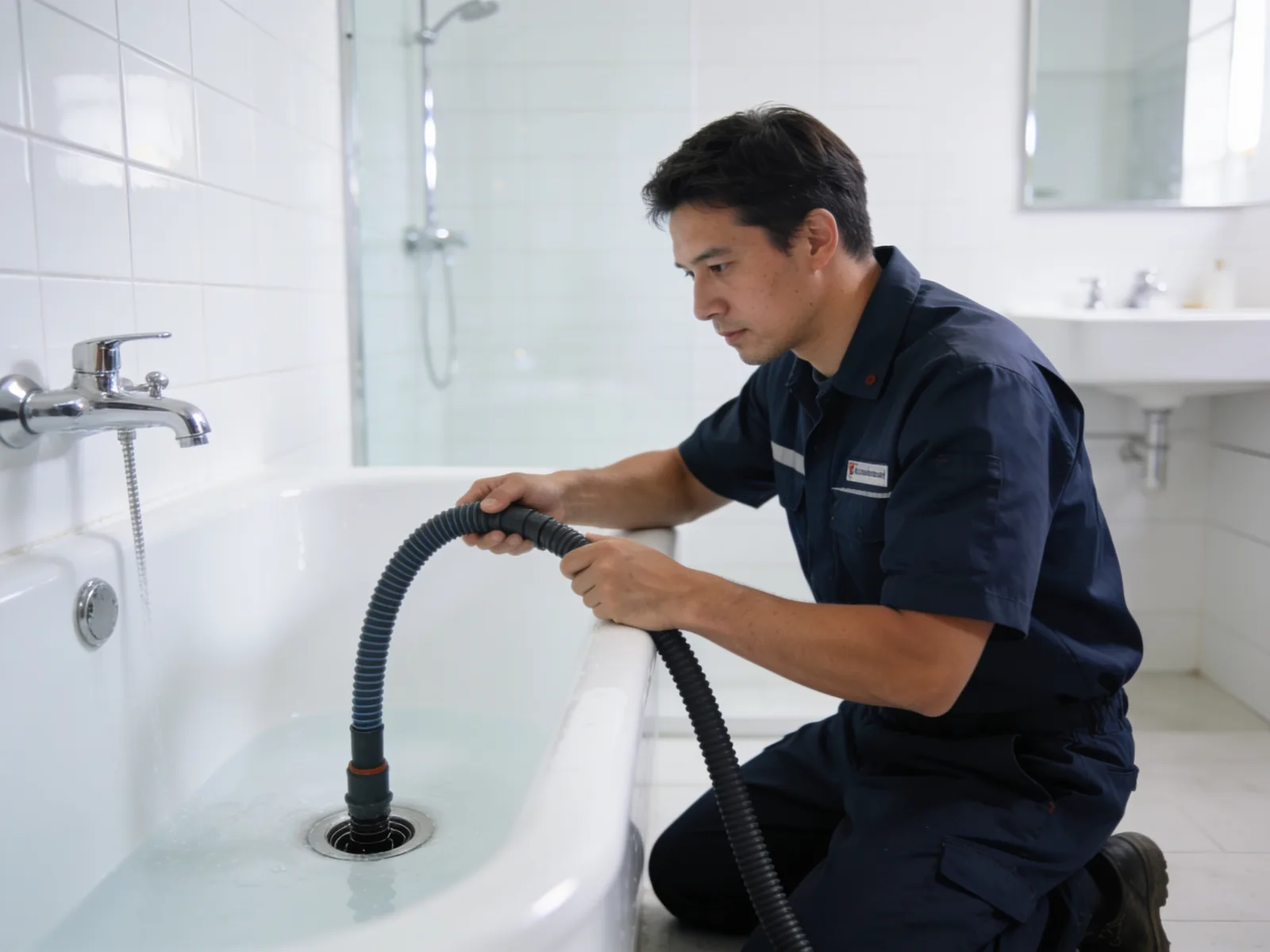 Emergency Plumber North Bergen, NJ FAQs